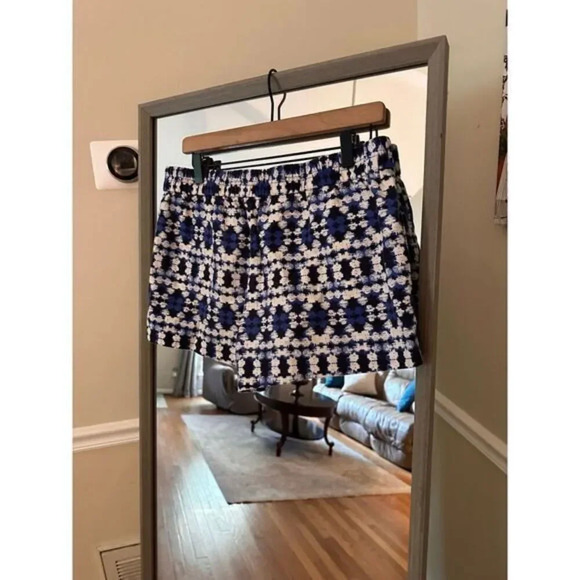 J. Crew Drawstring Shorts Size 10‎ - Picture 1 of 5